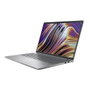 HP ZBook Power G11 A Mobile Workstation Ryzen 7 8845HS 16 Go RAM 512 Go SSD NVIDIA RTX A1000 Clavier AZERTY 16 pouces WUXGA