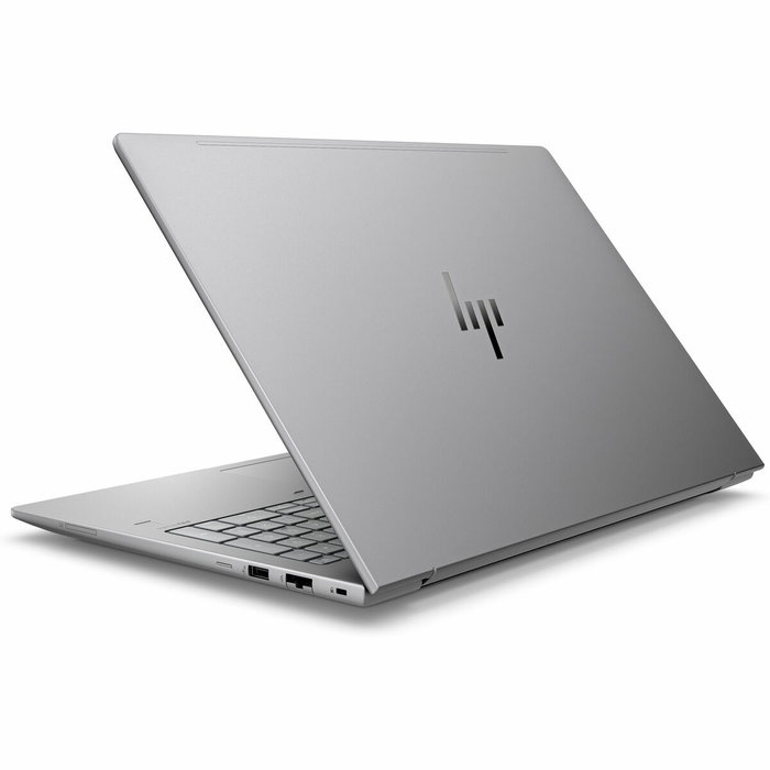 Ordinateur Portable HP ZBOOK POWER 16 G11 16" 16 GB RAM 512 GB SSD Espagnol Qwerty AMD RYZEN 7 8840HS AMD Ryzen 7 8845HS NVIDIA