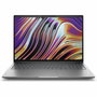 Ordinateur Portable HP ZBOOK POWER 16 G11 16" 16 GB RAM 512 GB SSD Espagnol Qwerty AMD RYZEN 7 8840HS AMD Ryzen 7 8845HS NVIDIA