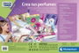 Clementoni Laboratorio Crea Tus Perfumes personalizados