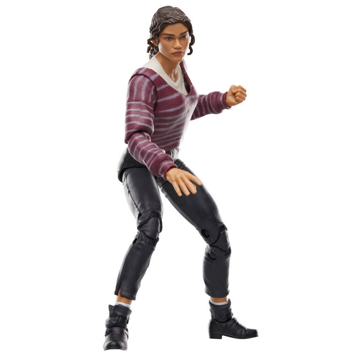 Hasbro Marvel Legends MJ No Way Home 15cm