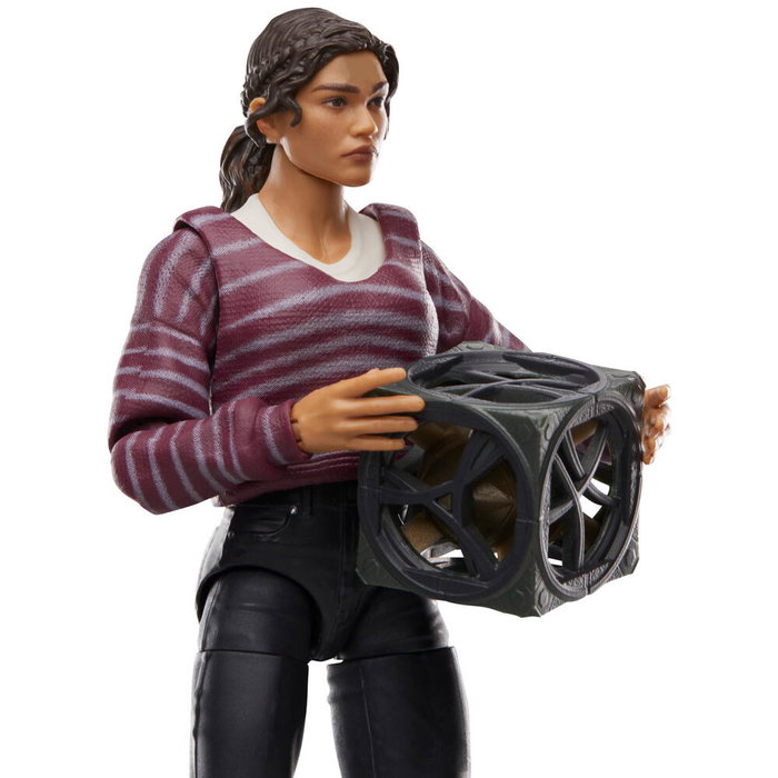 Hasbro Marvel Legends MJ No Way Home 15cm