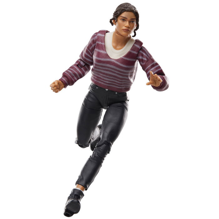 Hasbro Marvel Legends MJ No Way Home 15cm