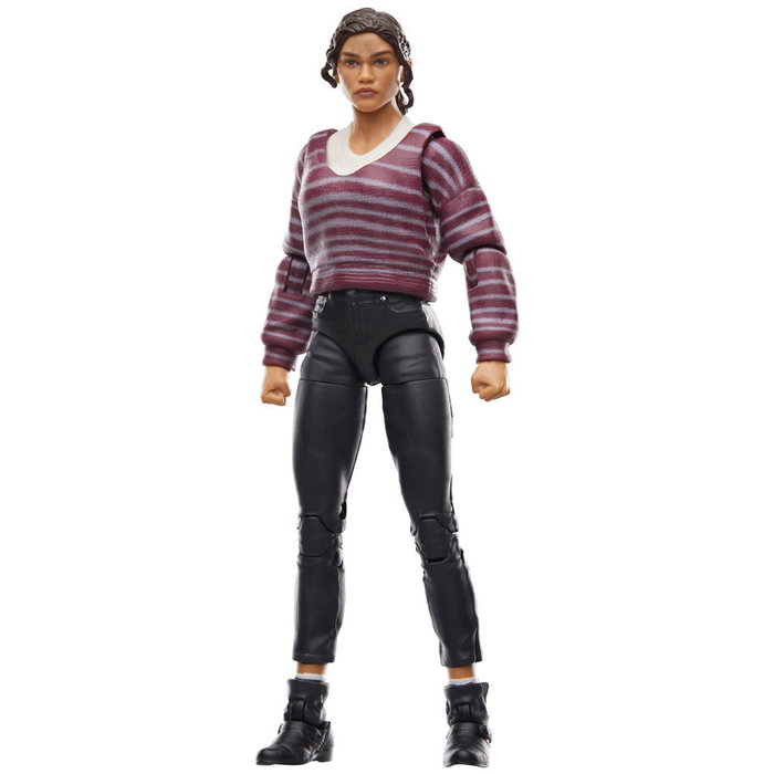 Hasbro Marvel Legends MJ No Way Home 15cm