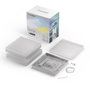 Nanoleaf Skylight Starter Kit - 3 pièces