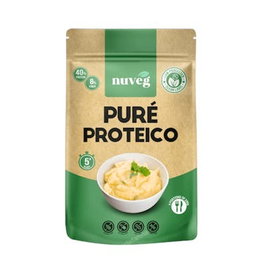NUVEG PURE PROTEICO 500 g