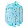 Sac à dos enfant Lilo & Stitch Bleu clair 22 x 27 x 10 cm 3D