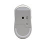 HP Souris sans fil 400 Dual Beige Bluetooth + 2,4 GHz 6000 dpi