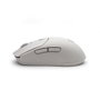 HP Souris sans fil 400 Dual Beige Bluetooth + 2,4 GHz 6000 dpi