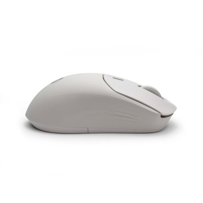 HP Souris sans fil 400 Dual Beige Bluetooth + 2,4 GHz 6000 dpi