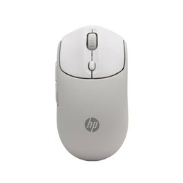 HP Souris sans fil 400 Dual Beige Bluetooth + 2,4 GHz 6000 dpi