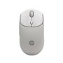 HP Souris sans fil 400 Dual Beige Bluetooth + 2,4 GHz 6000 dpi