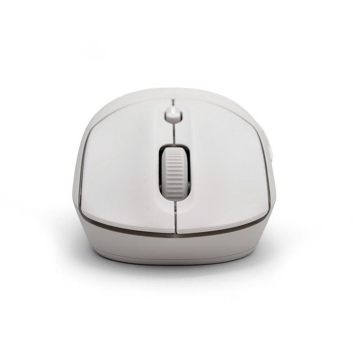 HP Souris sans fil 400 Dual Beige Bluetooth + 2,4 GHz 6000 dpi