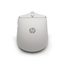 HP Souris sans fil 400 Dual Beige Bluetooth + 2,4 GHz 6000 dpi