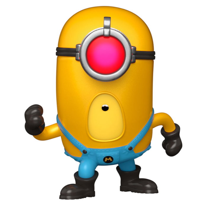 FUNKO Pop! Mel Mega Minion Détestable moi 4 FUNKO Pop! Mel Mega Minion Détestable moi 4