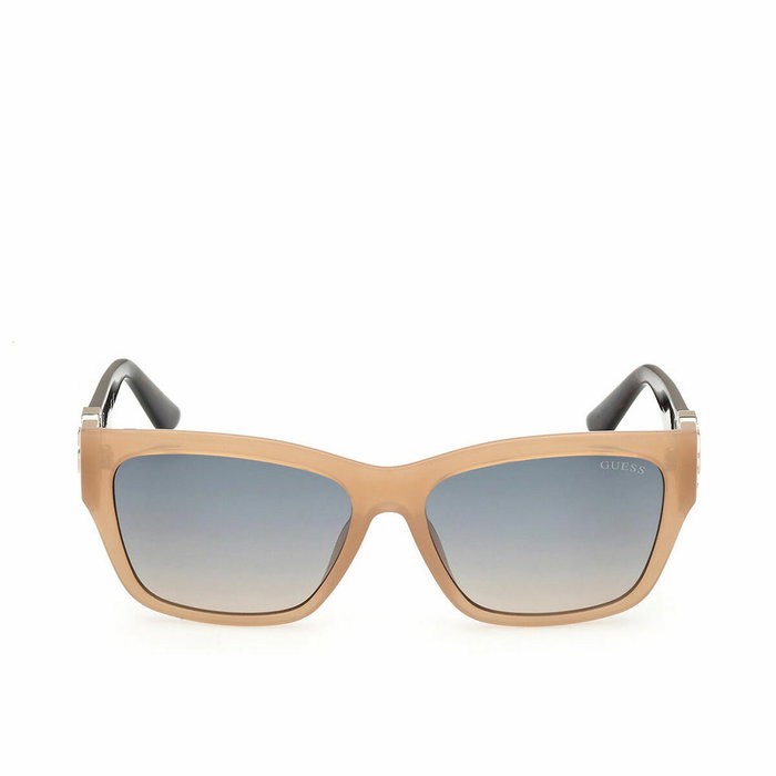 Lunettes de soleil Femme Guess GU00105 5657P Lunettes de soleil Femme Guess GU00105 5657P