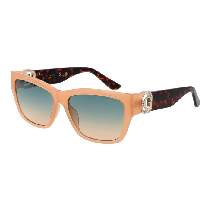 Lunettes de soleil Femme Guess GU00105 5657P Lunettes de soleil Femme Guess GU00105 5657P