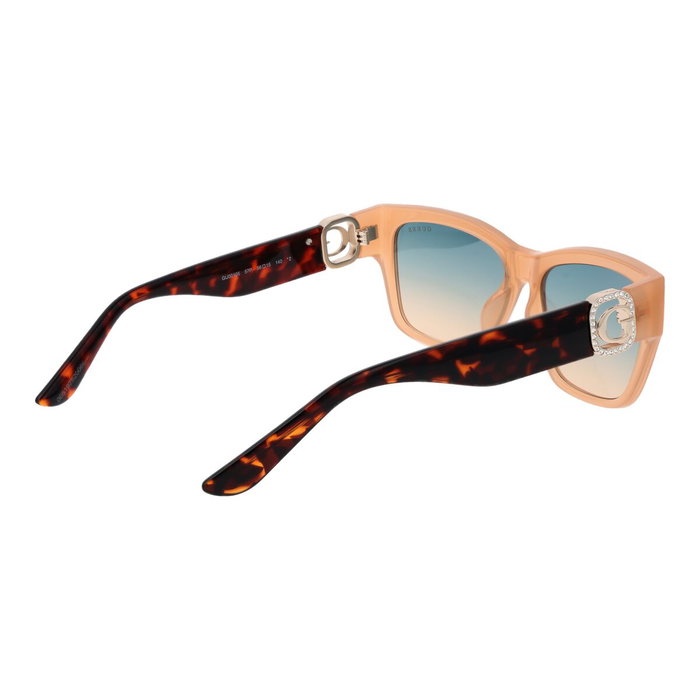 Lunettes de soleil Femme Guess GU00105 5657P Lunettes de soleil Femme Guess GU00105 5657P