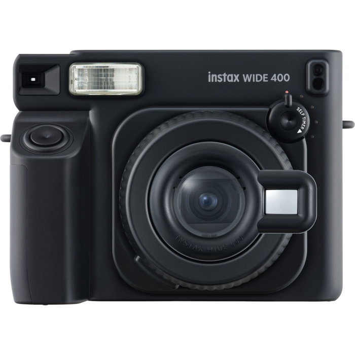 Fujifilm INSTAX WIDE 400 noir