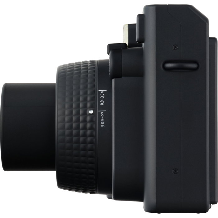Fujifilm INSTAX WIDE 400 noir
