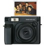 Fujifilm INSTAX WIDE 400 noir