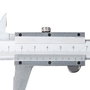Calibre Workpro Vernier Aluminium 0,02 mm