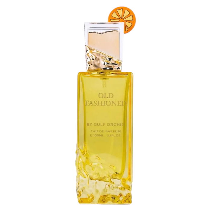 Gulf Orchid Old Fashioned Eau de Parfum Unisexe 100 ml Gulf Orchid Old Fashioned Eau de Parfum Unisexe 100 ml