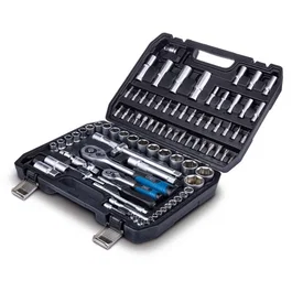 Scheppach Coffret à outils TB100
