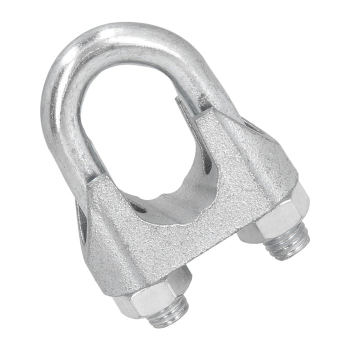 WOLFPACK LINEA PROFESIONAL Sujet-câbles 26 mm 1'' usage domestique WOLFPACK LINEA PROFESIONAL Sujet-câbles 26 mm 1'' usage domestique