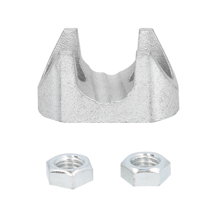 WOLFPACK LINEA PROFESIONAL Sujet-câbles 26 mm 1'' usage domestique WOLFPACK LINEA PROFESIONAL Sujet-câbles 26 mm 1'' usage domestique