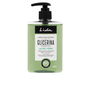Lida Savon Mains 100% Naturel Glycérine et Aloe Vera Hydratant 250 ml