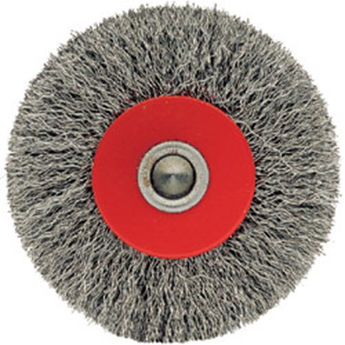 BELLOTA Cepillo 50820-80 Haute Révision Ondulée Inox BELLOTA Cepillo 50820-80 Haute Révision Ondulée Inox