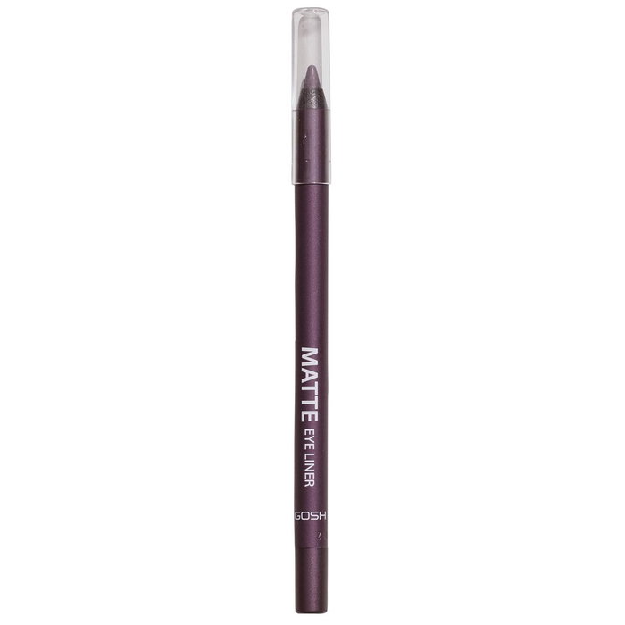 Gosh Eyeliner MATTE 016 Violet véritable