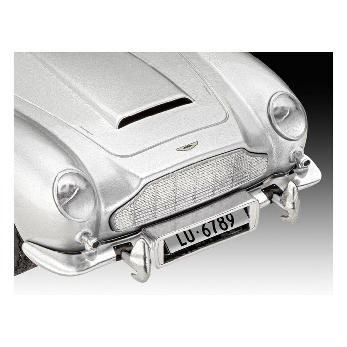 Revell James Bond Aston Martin DB5 Kit de Modélisme 1/24