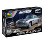 Revell James Bond Aston Martin DB5 Kit de Modélisme 1/24