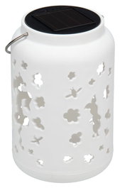 Paladone Products Disney lanterne à projection solaire LunaGlo Winnie l'ourson