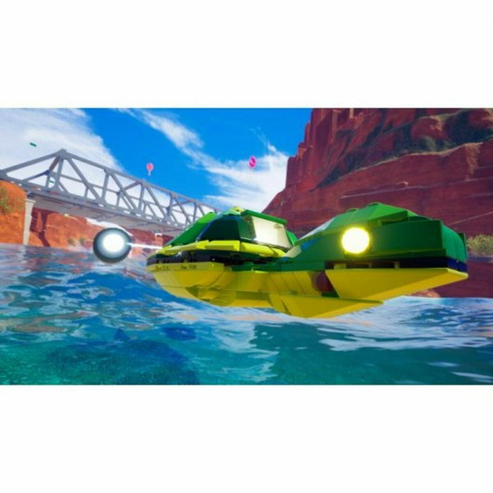 2K GAMES Lego 2K Drive