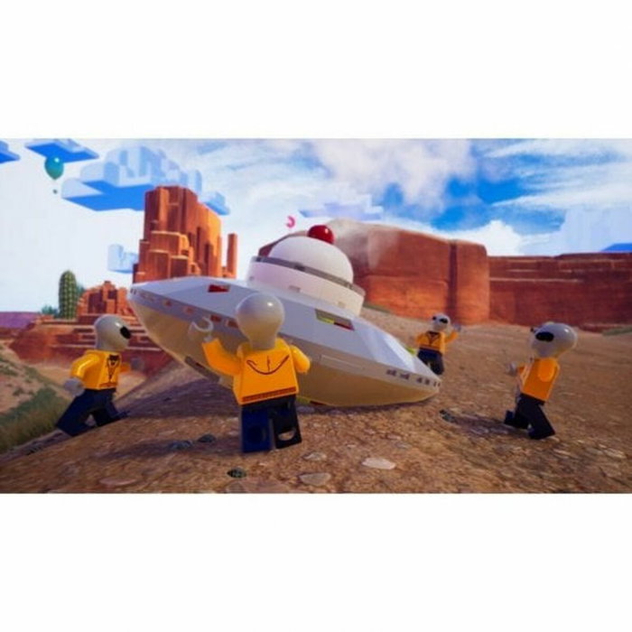 2K GAMES Lego 2K Drive