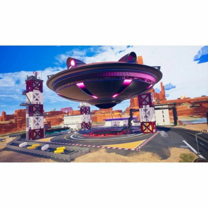 2K GAMES Lego 2K Drive