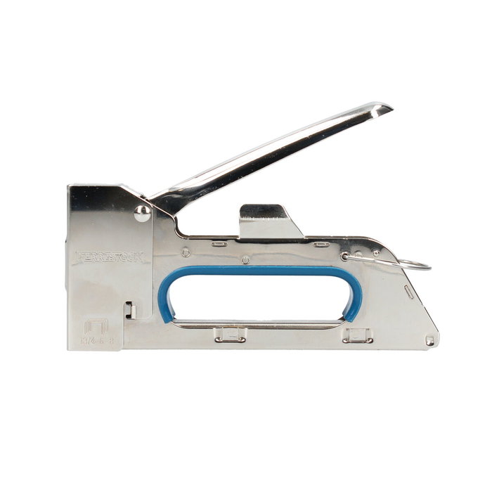 Agrafeuse Ferrestock Easy Stapling