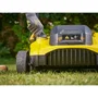 Stanley Scarificateur 36cm brushless nu