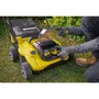 Stanley Scarificateur 36cm brushless nu