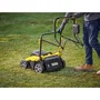 Stanley Scarificateur 36cm brushless nu
