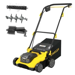 Stanley Scarificateur 36cm brushless nu