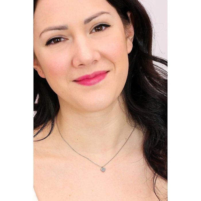 Collier Femme Amen CLHBBZ