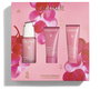 Caudalie Coffret Sérum Vinohyda 3 Pièces : Sérum Hyaluronique Hydratation Intensive et Prolongée, Gelée Nettoyante, Masque