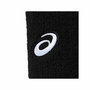 Poignet de Sport Asics 3043A077-001 Noir Taille unique