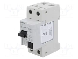 SIEMENS 5SM3318-6KK Interrupteur Différentiel Type A 100A 30mA 1+N