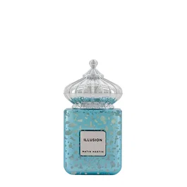 Matin Martin Illusion Eau De Parfum Unisexe 100 ml