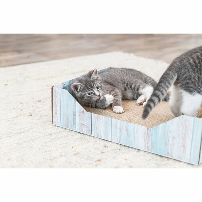 Grattoir pour Chats Trixie 45 × 12 × 33 cm
